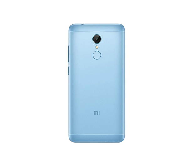 Xiaomi Redmi 5 16GB Dual SIM LTE Blue - 423687 - zdjęcie 3